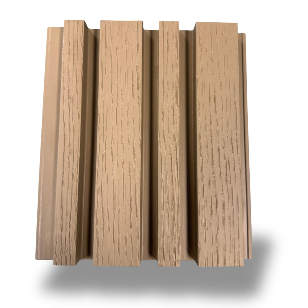 Dualine 2.9m length - Sandstone- composite cladding