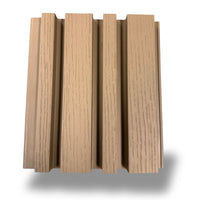 Dualine 2.9m length - Sandstone- composite cladding