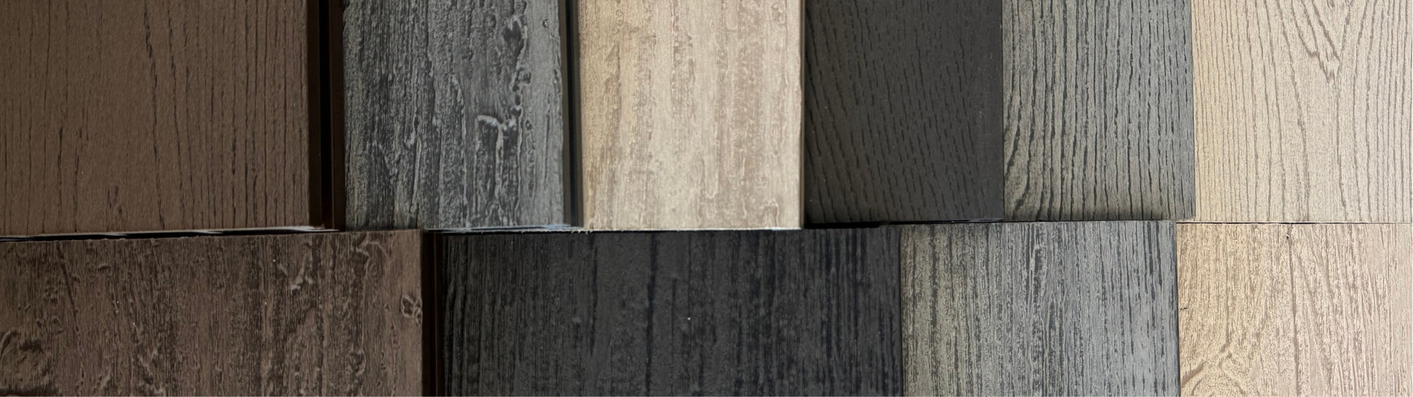 free composite decking samples