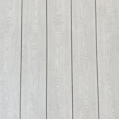 oak cream composite decking